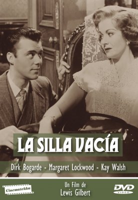 LA SILLA VACIA