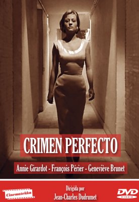 CRIMEN PERFECTO