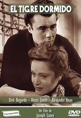 EL TIGRE DORMIDO
