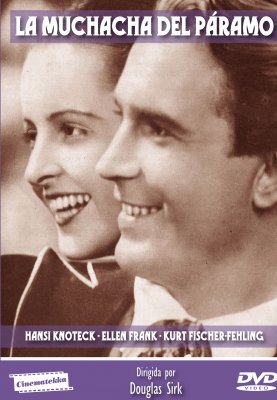 LA MUCHACHA DEL PARAMO