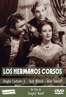 LOS HERMANOS CORSOS