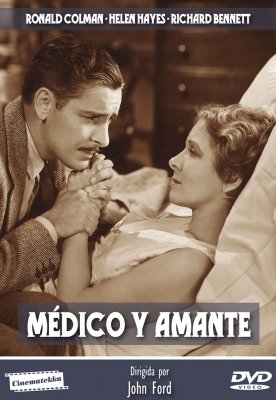 MEDICO Y AMANTE