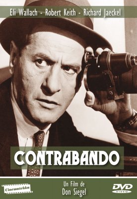 CONTRABANDO