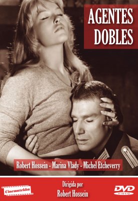 AGENTES DOBLES