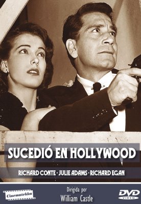 SUCEDIO EN HOLLYWOOD