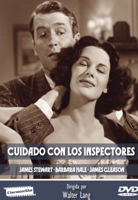 CUIDADO CON LOS INSPECTORES