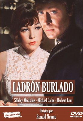 LADRON BURLADO