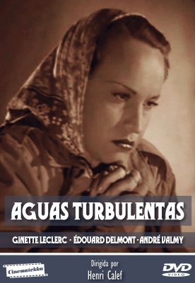 AGUAS TURBULENTAS
