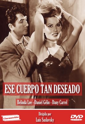 ESE CUERPO TAN DESEADO