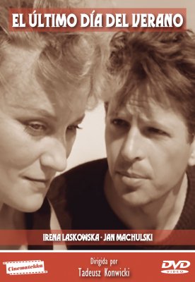 EL ULTIMO DIA DEL VERANO