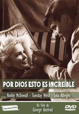 POR DIOS ESTO ES INCREIBLE