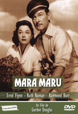 Mara Marú
