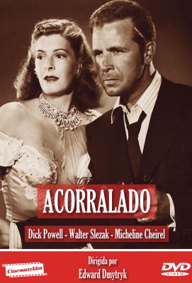 ACORRALADO