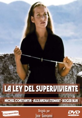 LA LEY DEL SUPERVIVIENTE