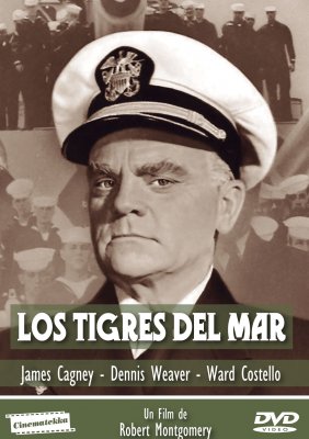 LOS TIGRES DEL MAR