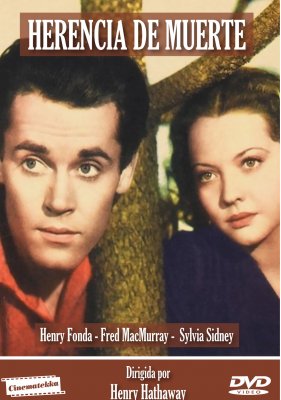 HERENCIA DE MUERTE