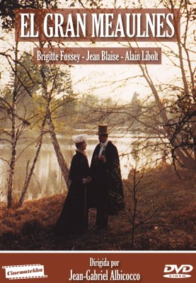 EL GRAN MEAULNES