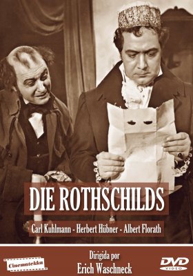 Die Rothschilds