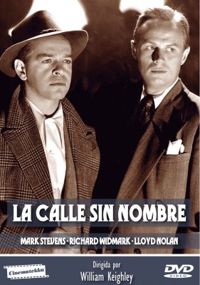 LA CALLE SIN NOMBRE