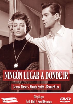 NINGUN LUGAR DONDE IR