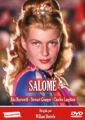 Salomé