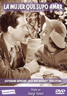 LA MUJER QUE SUPO AMAR