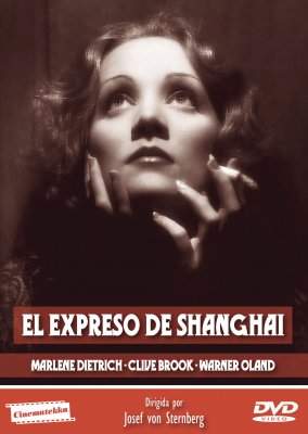 EL EXPRESO DE SHANGHAI