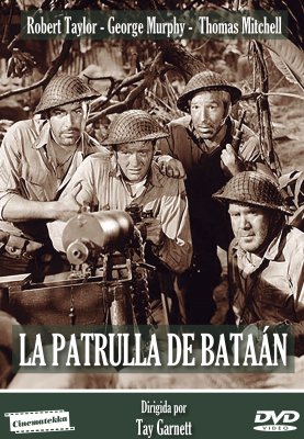 La patrulla de Batán
