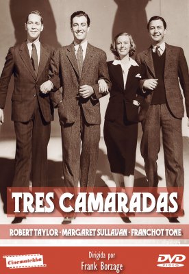 TRES CAMARADAS