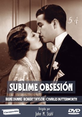 SUBLIME OBSESION (1935)