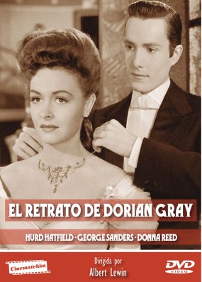 EL RETRATO DE DORIAN GREY