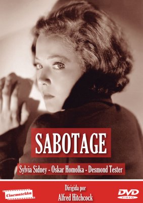 SABOTAGE