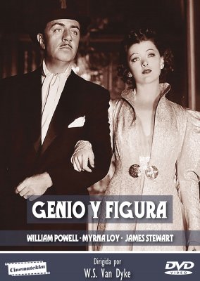 GENIO Y FIGURA