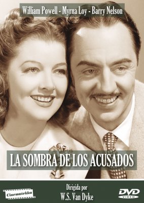 LA SOMBRA DE LOS ACUSADOS