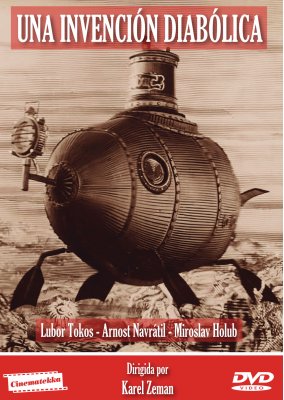 UNA INVENCION DIABOLICA