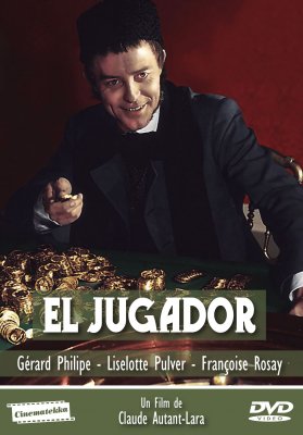 EL JUGADOR