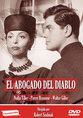 EL ABOGADO DEL DIABLO