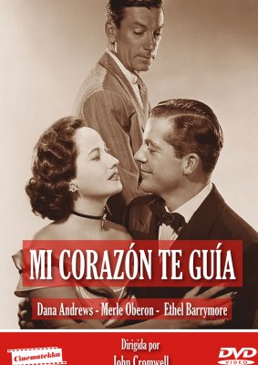 MI CORAZON TE GUIA