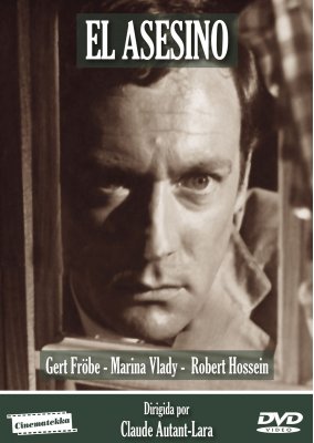 EL ASESINO (FRANCIA-1963)