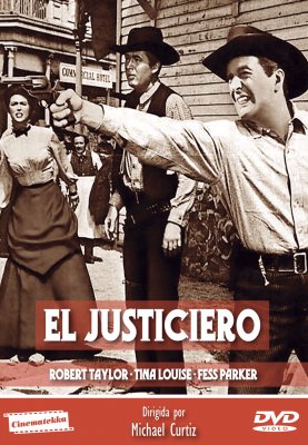 EL JUSTICIERO