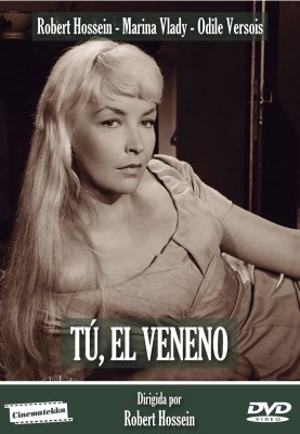 TU EL VENENO