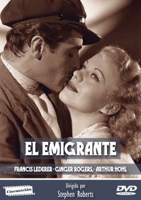 EL EMIGRANTE