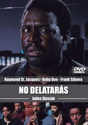 NO DELATARAS