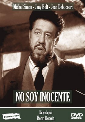 NO SOY INOCENTE
