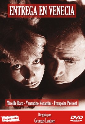 ENTREGA EN VENECIA