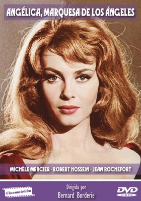ANGELICA MARQUESA DE LOS ANGELES