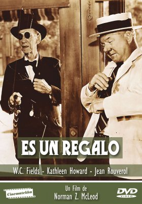 ES UN REGALO