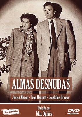 ALMAS DESNUDAS