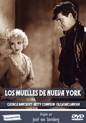 LOS MUELLES DE NUEVA YORK