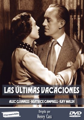 LAS ULTIMAS VACACIONES